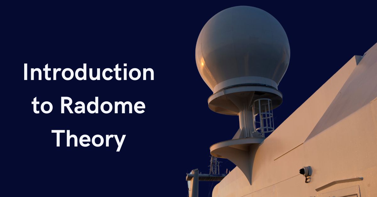 Radome Technology