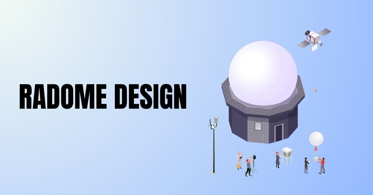 Radome Design