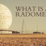 What is a Radome