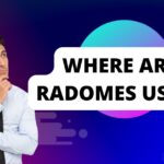 Where Are Radomes Used